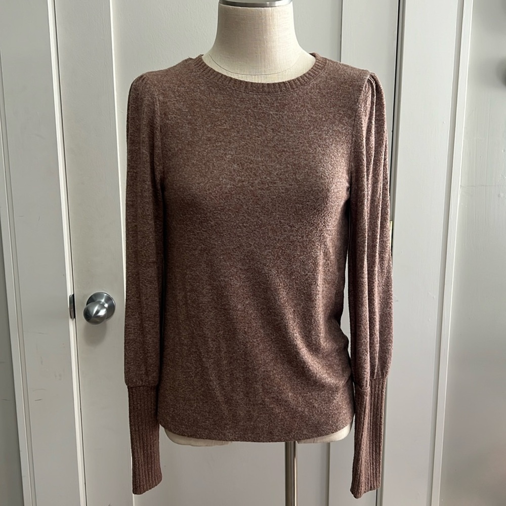 a new day Sweater
